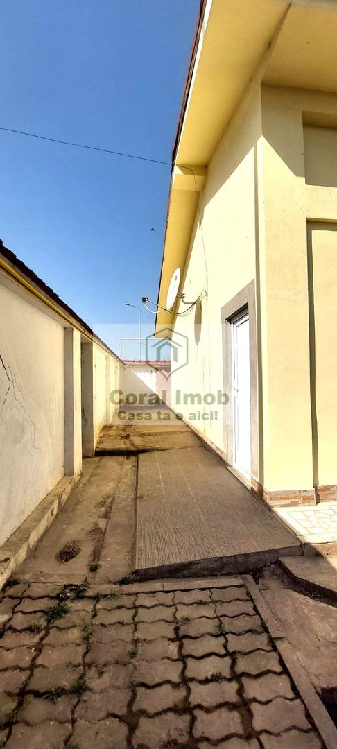 Inchirere casa curte invidivuala,  centrala gaz,  Pantelimon - Poză 22