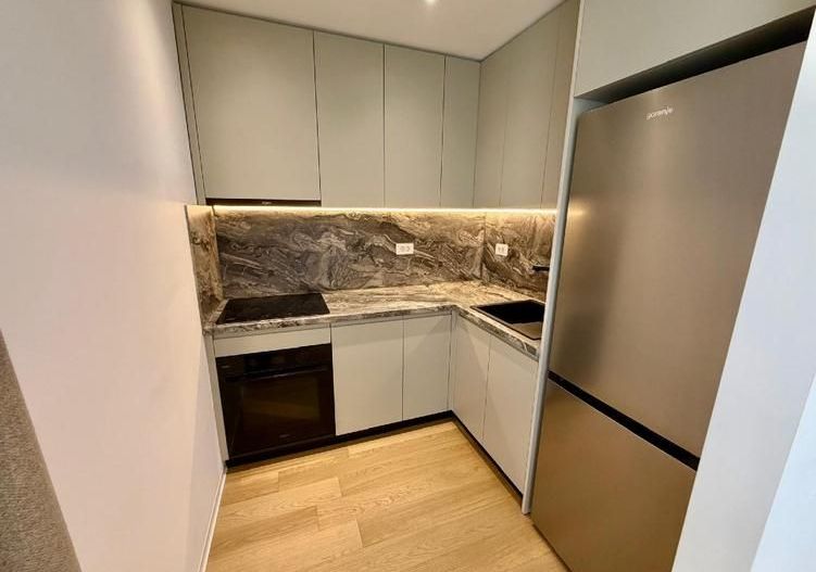APARTAMENT 2 CAMERE | 2 LOCURI DE PARCARE | ONE LAKE CLUB - Poză 8