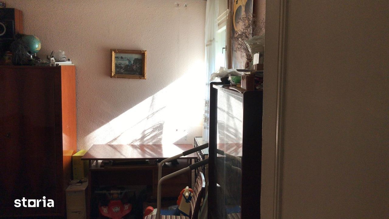 Apartament 3 camere, zona Mosilor/Ferdinand - Poză 14