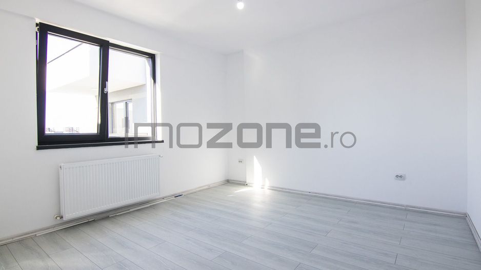 2 Camere | Decomandat | 54 mp | Baie cu Geam | Bloc Nou | Militari | Autogara - Poză 10