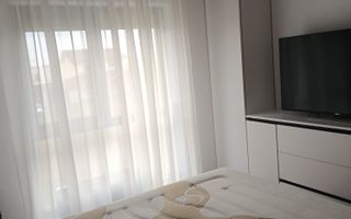 Chișoda | 2 camere | Etaj 1/1 | Parcare | Mobilat complet - Poză 9