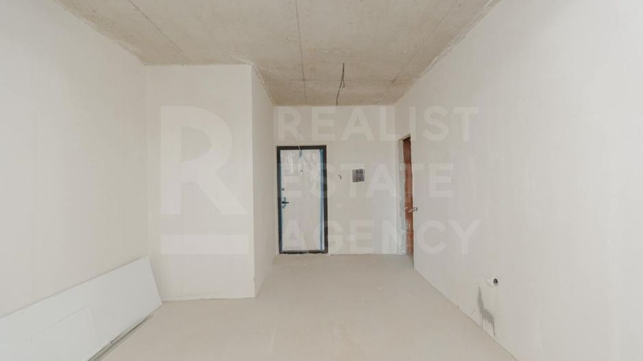 Vânzare, apartament, 3 camere, str. Cartușa, Durlești - Poză 7