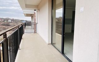 Apartament 2 camere, 51 mp, Bucium, bloc 2025, 126.000 euro - Poză 11