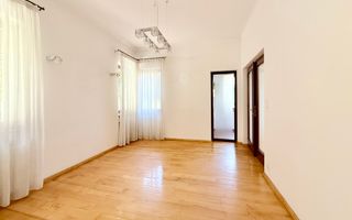 Vilă elegantă în Cotroceni – 7 camere, grădină și terasă - Poză 11