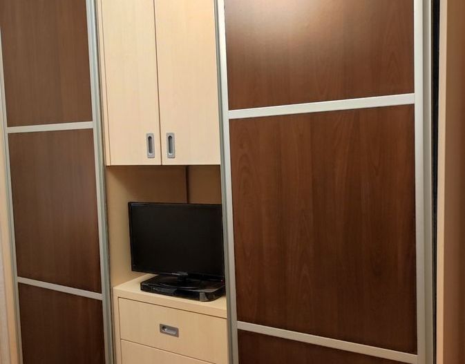 Apartament 3 camere Sebastian BRD - Poză 1