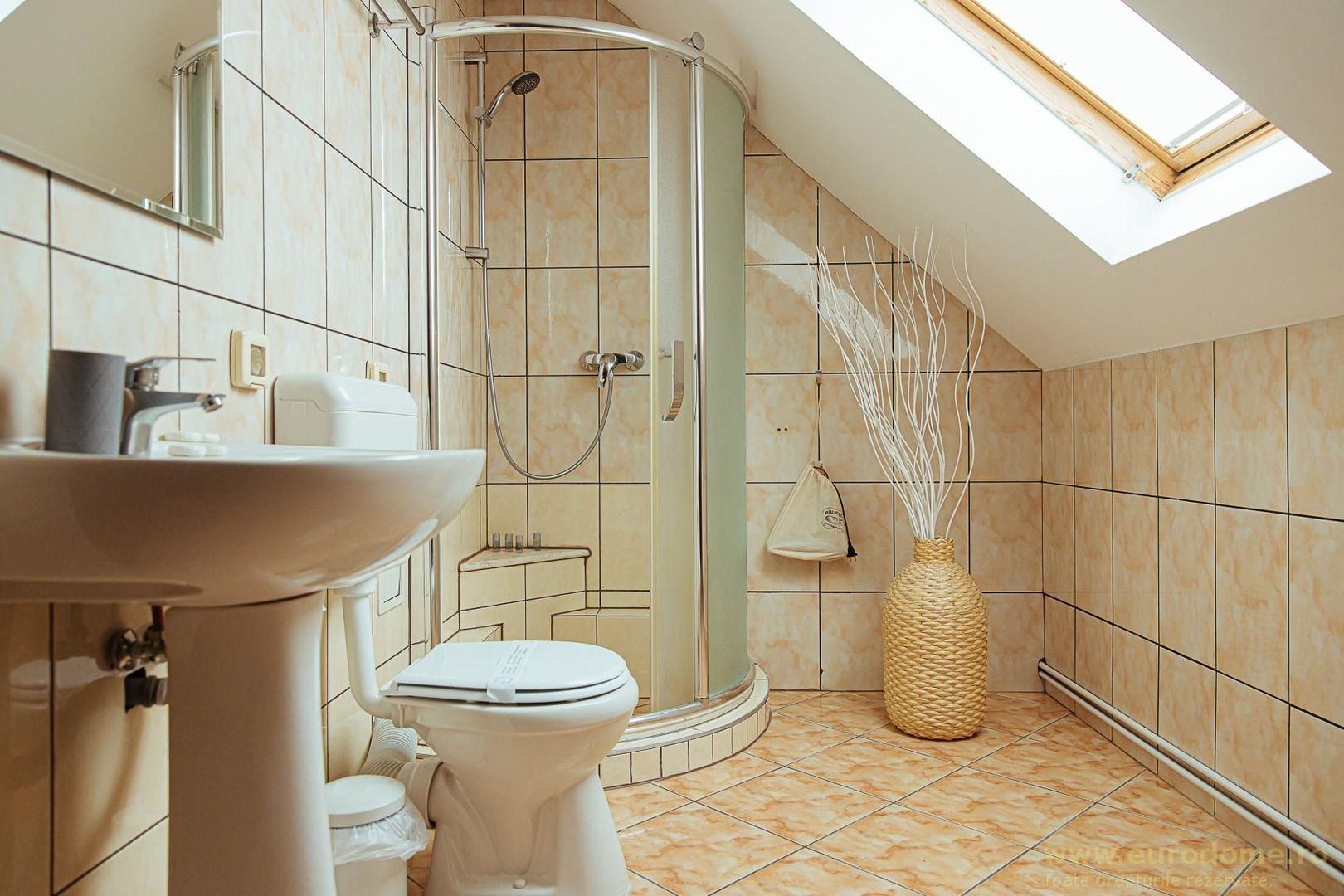 Exclusivitate: Pensiune Brasov, afacere la cheie - Poză 25