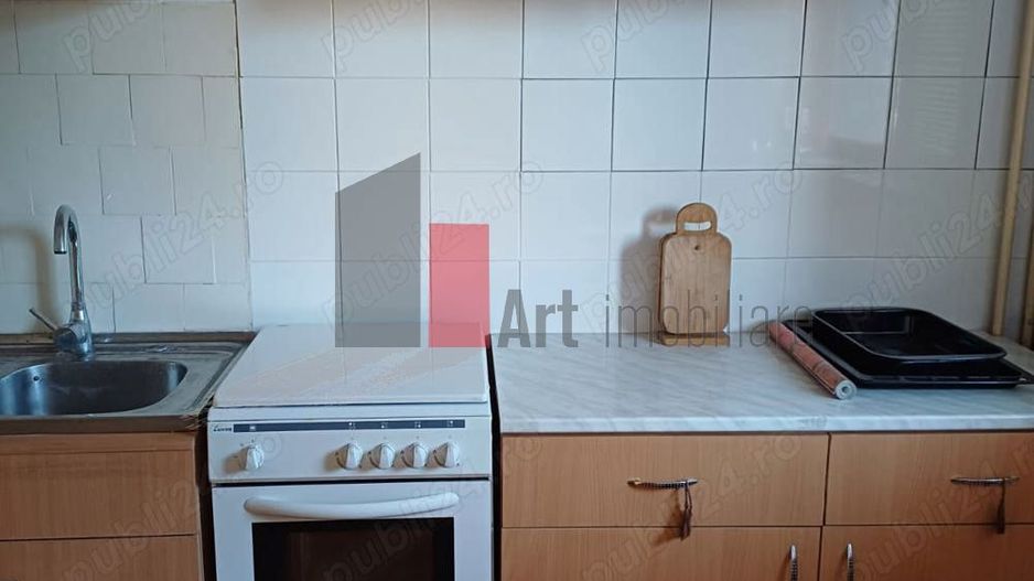 Apartament 2 camere Chibrit/Mihalache/Grivita - Poză 1
