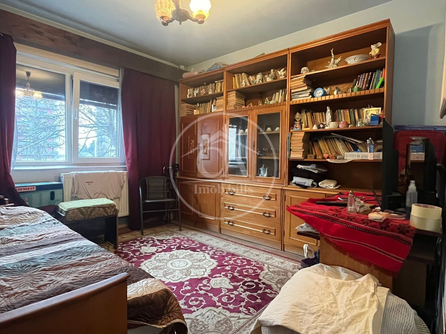 Apartament cu 3 camere de vânzare în zona Calea Aradului/Ramada,Oradea - Poză 6