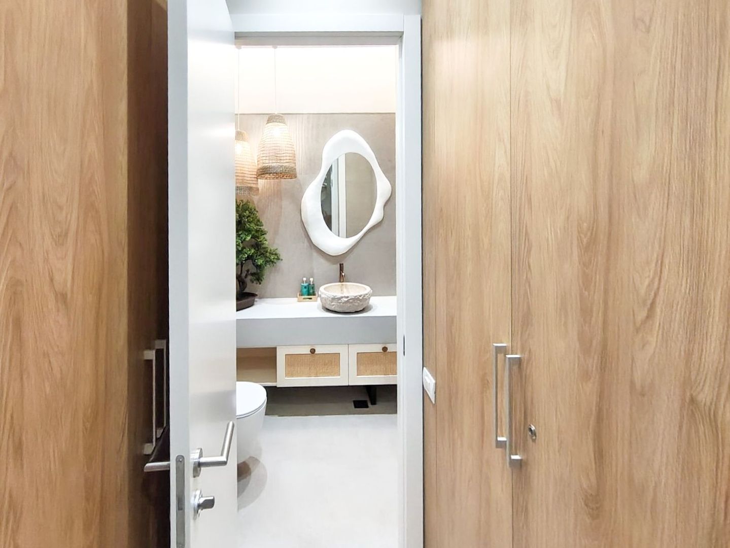 Chirie | Duplex 3 camere | Cartierul Francez | Design Modern - Poză 15