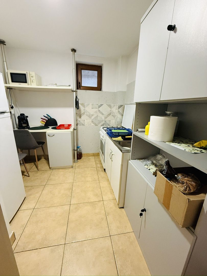 Bogdăneștilor | Camere la casă | Utilități incluse | Intrare separată - Poză 8