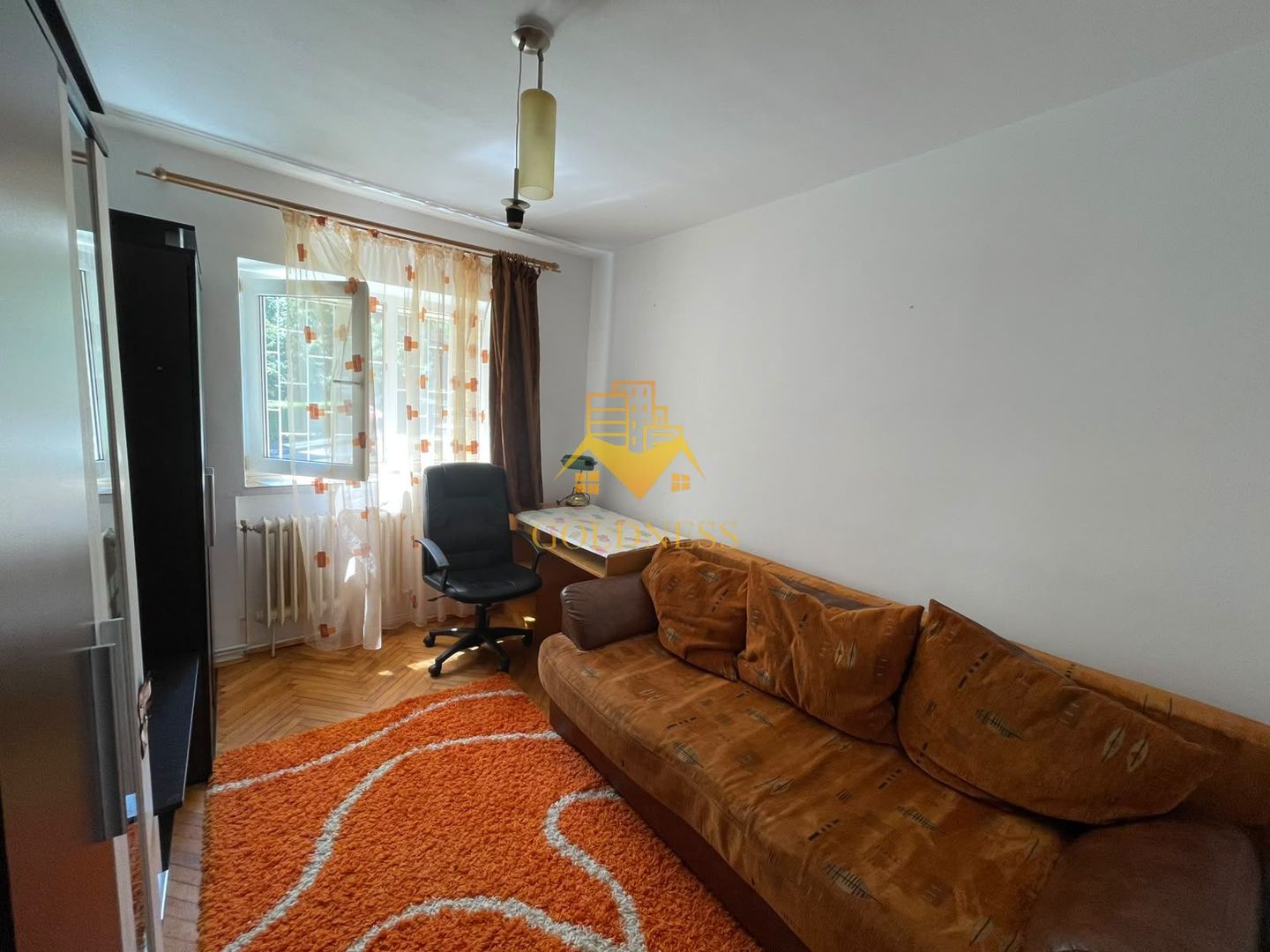3 Camere decomandate, Parcare, UMF, UTCN,Observatorului, Sigma, Mol - Poză 4