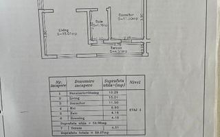 Apartament 2 camere Giroc etaj 1 - Poză 7
