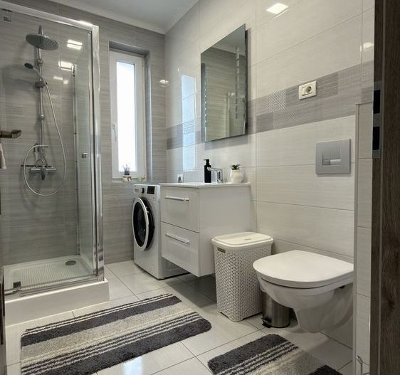 Giroc-Penny | 1 Camera | Decomandat | Mobilat si Utilat | Etaj 1 | Loc parcare - Poză 5