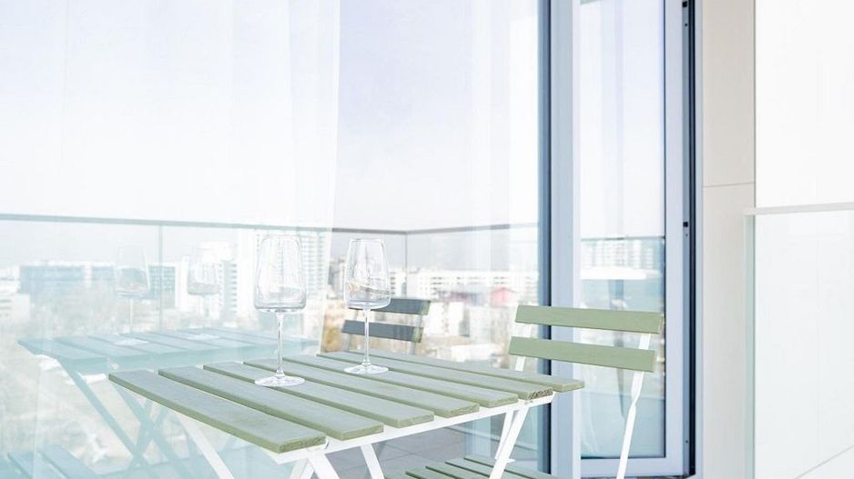 Apartament elegant 2 camere | Aviatiei | Bloc nou | Parcare subterana - Poză 5