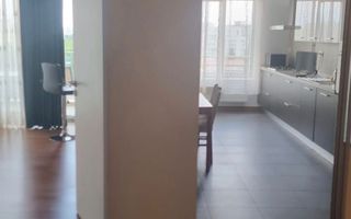 AP 3 CAMERE INCITY RESIDENCE, LOC PARCARE, CENTRALA, BLOC NOU, MODERN - Poză 3