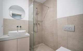 Apartament cu 2 camere in Amber Forest - Poză 9