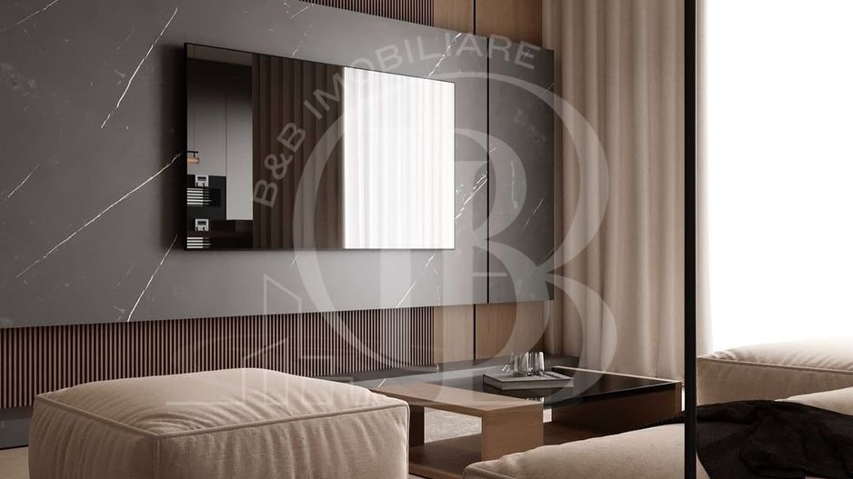 Parcare Bonus-Theodor Pallady-3 camere-Doua Bai-Decomandat - Poză 8
