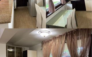 De inchiriat apartament cu 3 camere, Bucuresti, Crangasi, etaj 1, 650 E - Poză 8