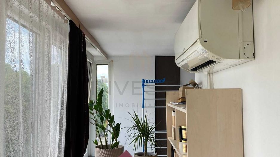 Apartament cu 3 camere si 2 locuri de parcare  - zona Marasti - Poză 8