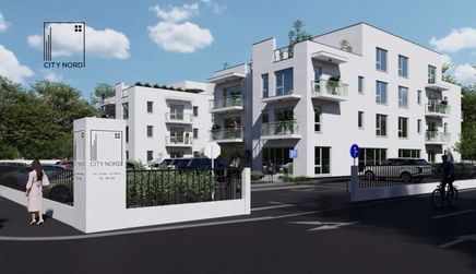 CITY NORD – Ștefan cel Mare