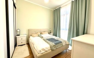 3 camere/2 băi/ Finisaje Premium/Zona Scortarilor - Poză 7