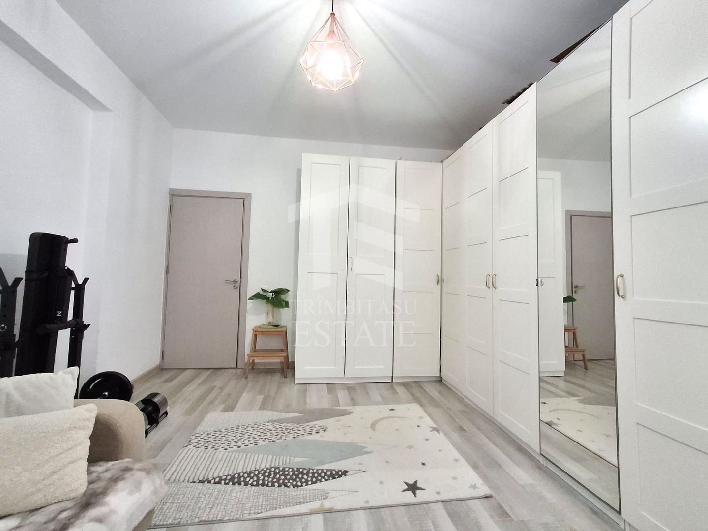 Apartament 3 camere zona Theodor Pallady - Poză 6