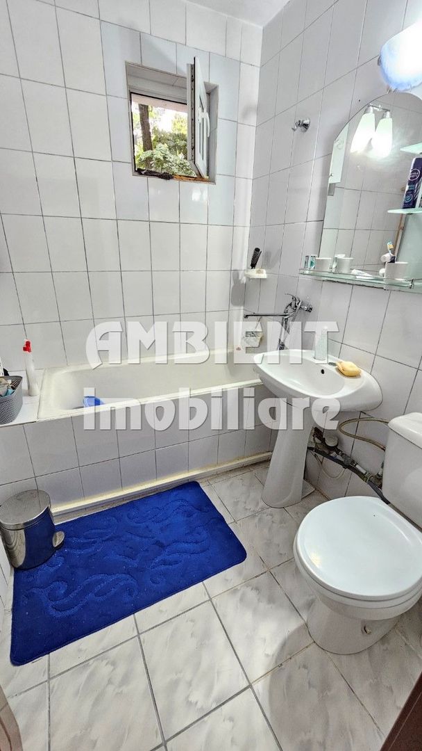 Apartament 2 camere, parter, zona DONICI; - Poză 5