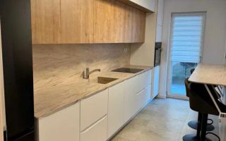 2 camere, modern, bloc nou, terasa, garaj, Iris,Zona Auchan,Elite City - Poză 4