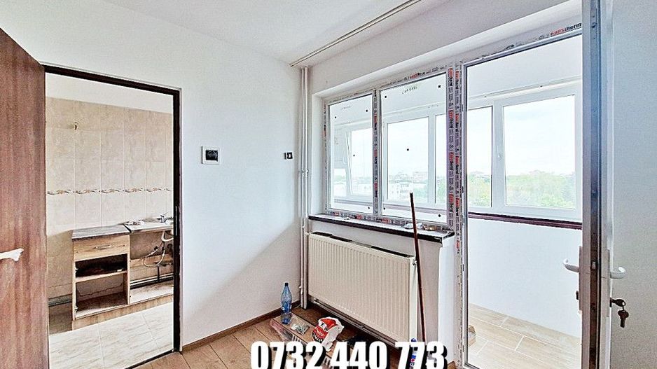 Garsoniera zona Centrala, Renovat 2023, Prima inchiriere, Comis 0% - Poză 11