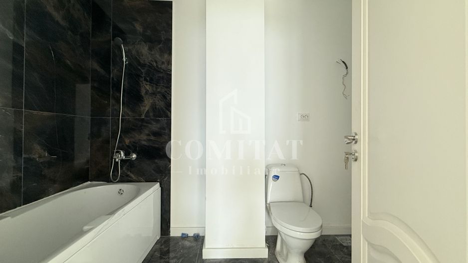Preț excelent | Apartament cu 3 camere, 2 băi  | Dâmbul Rotund - Poză 5