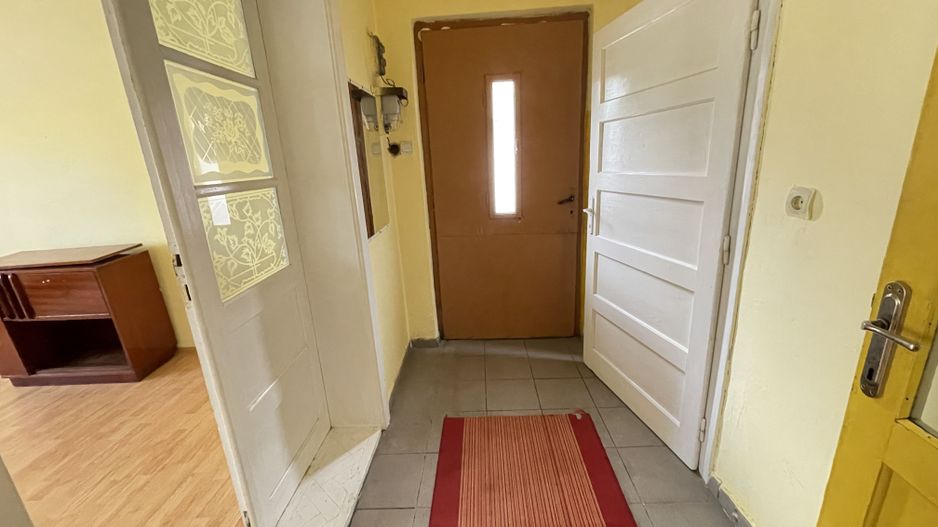 CASA CU TEREN MARE IN ZONA MEHALA - Poză 10