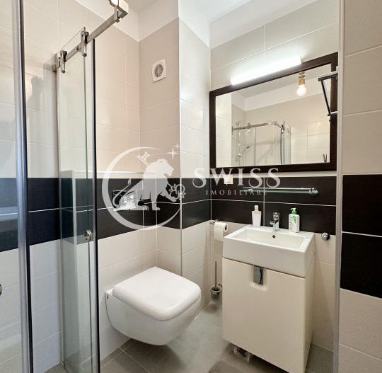 Apartament 3 camere | 2 bai | Parcare subterana | Sophia Residence Buna Ziua - Poză 8