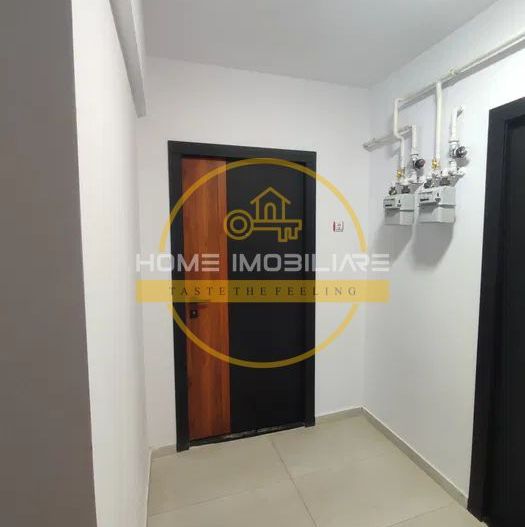 Apartament cu 2 camere/ 50mp/ zona Bucium Visan - Poză 5
