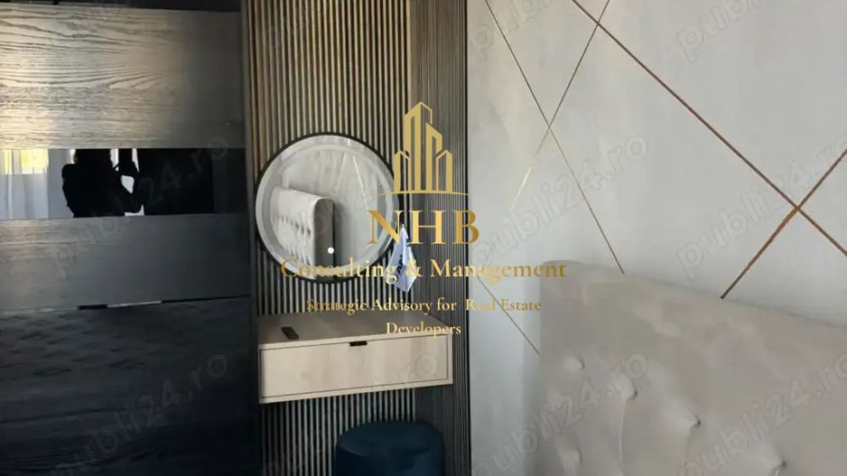 Apartament 2 camere cu terasa -  Zona Unirii - Poză 5