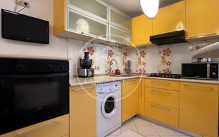 Apartament cu 3 camere de inchiriat în zona Decebal, Oradea - Poză 7