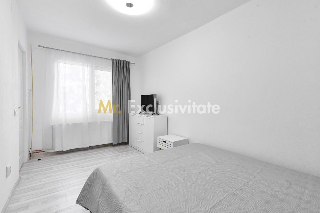 Apartament 3 camere | Găvana – Strada Paltinului | Etaj 1/4 - Poză 9