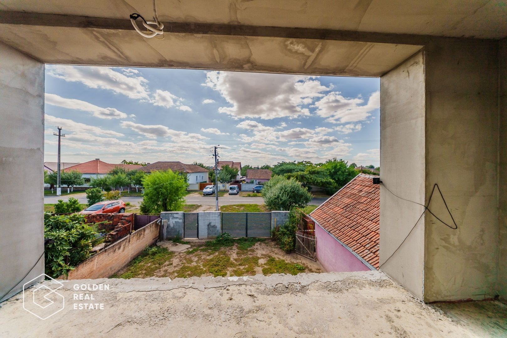 Vila stil mediteranean, constructie noua 2023, Sannicolau Mic – Arad - Poză 31