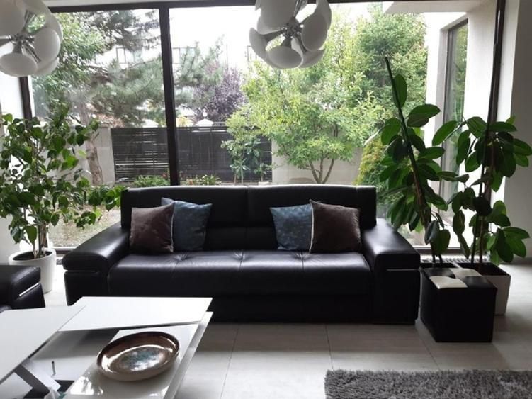 Modern villa completely furnished and fully equipped - Poză 9