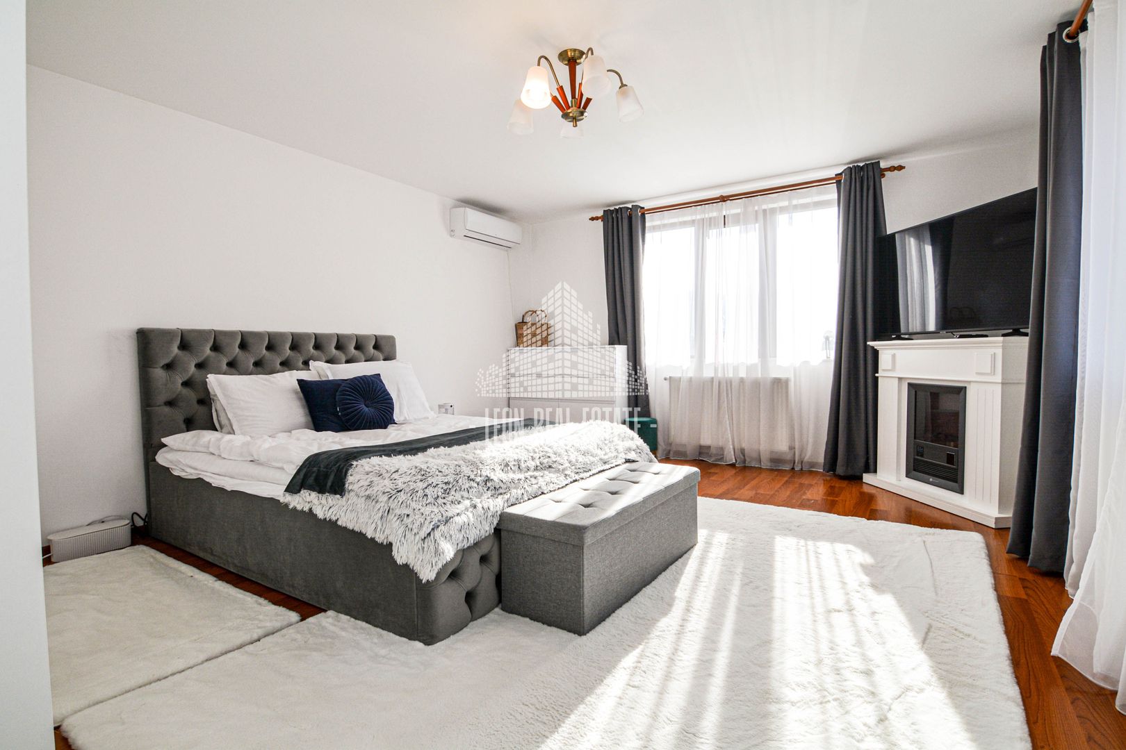 Casă individuală modernă, complet mobilată, în Florești – Cluj - Poză 31