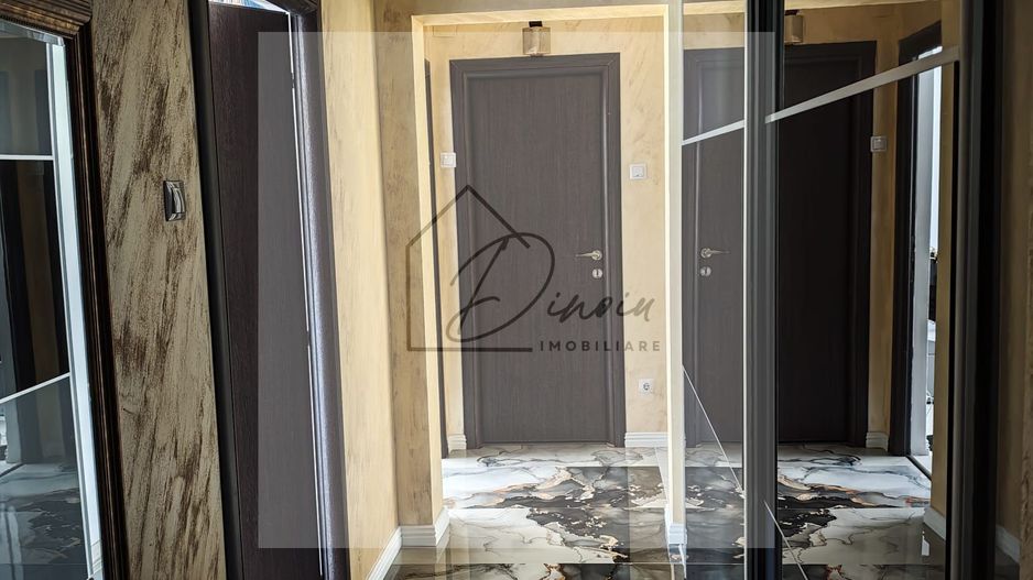 3 camere Piata Gorjului Metrou I Premium I Gata de mutare ! COM 0% - Poză 22