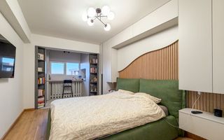 Apartament 4 camere | 101 mp utili + terasă panoramică 105 mp | Bună ziua - Poză 9