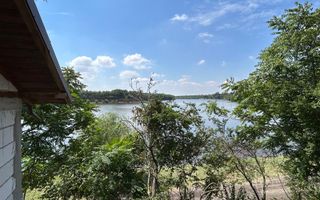 Vanzare Vila la gri Teren 800mp Lacul Mostistea - Poză 1