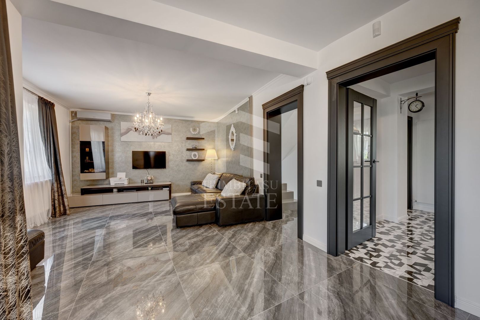 Pipera Henri Coanda Vila Premium - Poză 41
