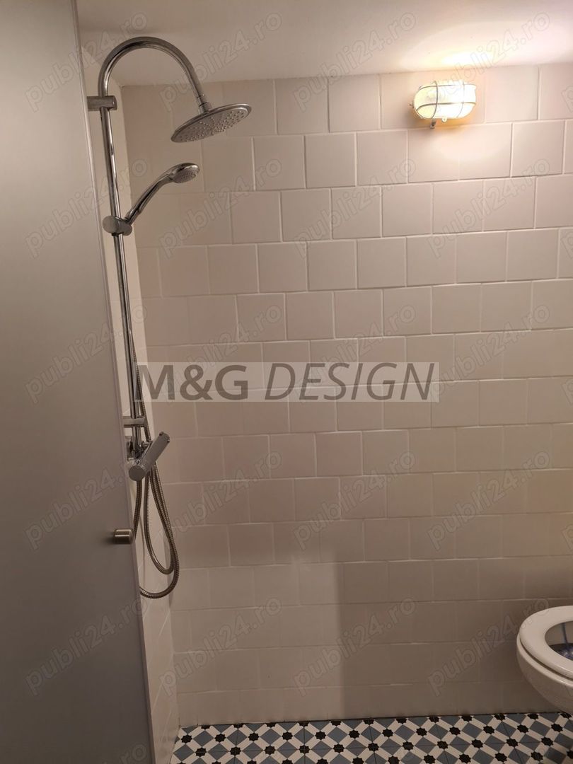 Apart deosebit pe malul Begai - Poză 8