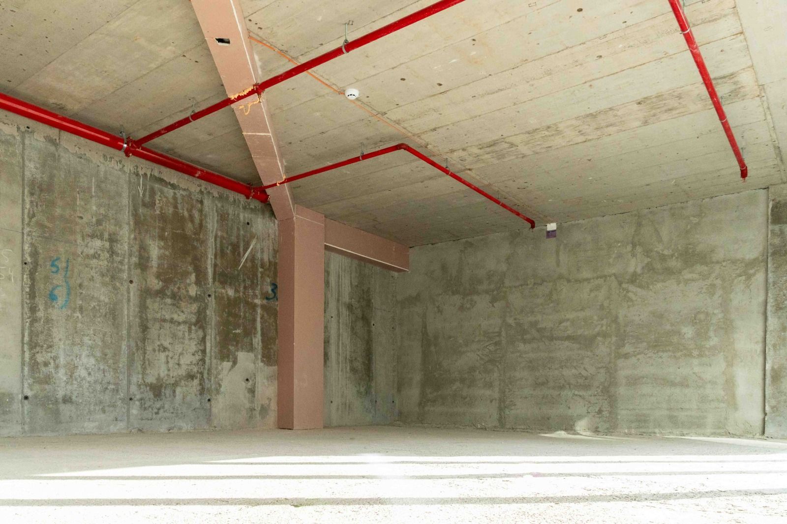 SPATIU COMERCIAL STRADAL I 90 MP I PIPERA - Poză 3