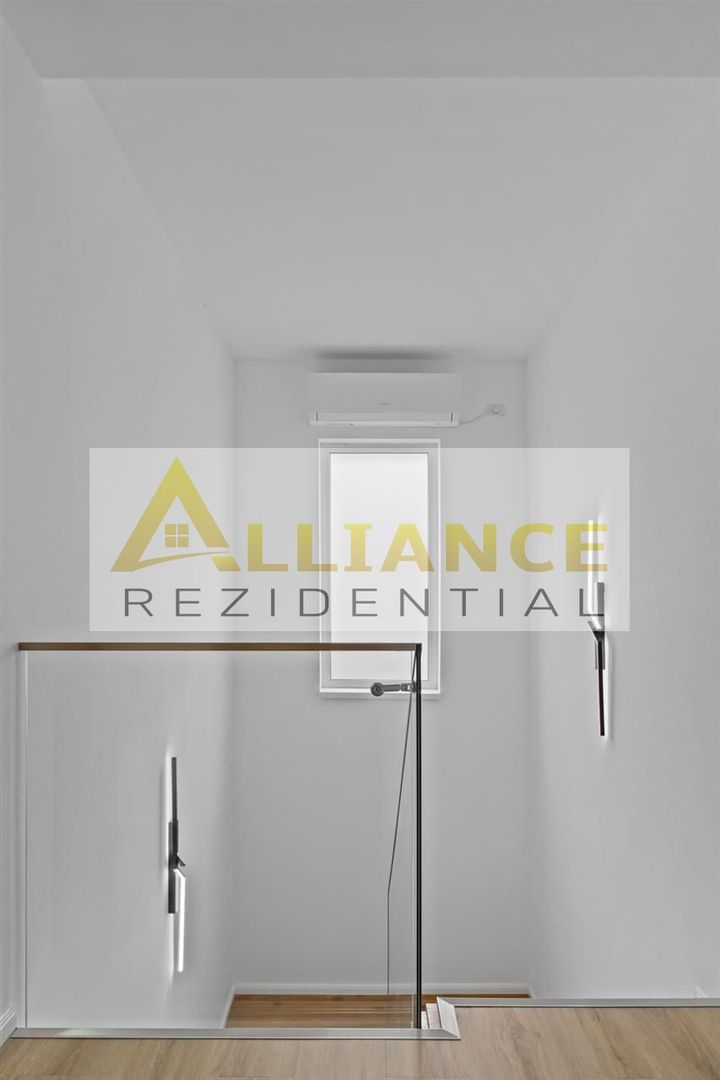 Casa individuala P+1E+POD~ 4 camere  3 bai ~300 teren ~ Strada Miorita - Poză 29
