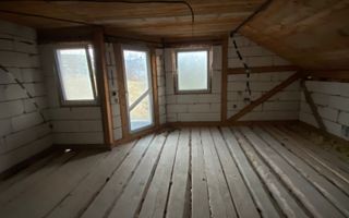 Casa 220 mp-teren 4000 mp-ideal Pensiune-garaj-Bistrita Bargaului - Poză 5