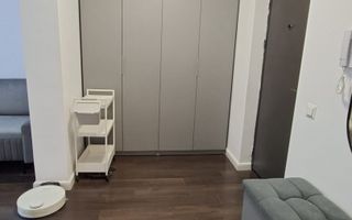 Studio modern bloc nou cu gradina proprie si loc de parcare - Poză 8