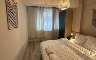 Apartament modern de închiriat, 2 camere, zona Bușcinescu, Iași - Poză 2