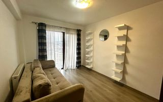 3 camere open space, Parcare, Pet Friendly, Modern, Vivo, Floresti - Poză 8
